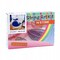 String Art DIY Kit with Stand - Whale. Wizardi Craft Kit F07-M12-1-DHAA28277